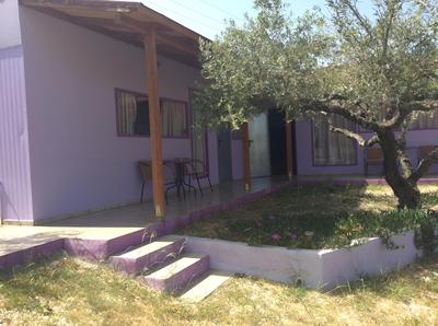New and Colorful Studio Near Airport and Beach in Heraklion