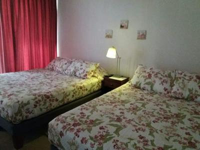 Central Apart Santiago