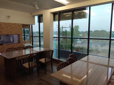 Hotel Krishna