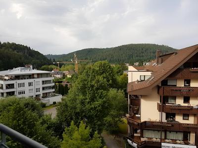 Nashira Kurpark Hotel