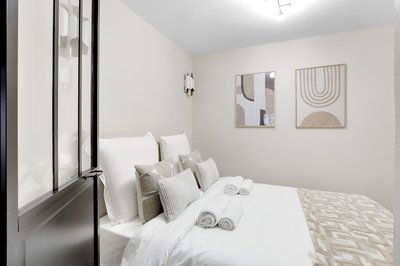 Appartements 4 boulevard Beaumarchais