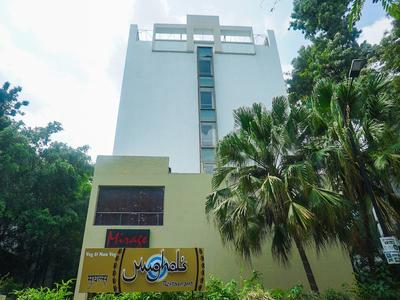 Capital O 15501 Hotel Regency