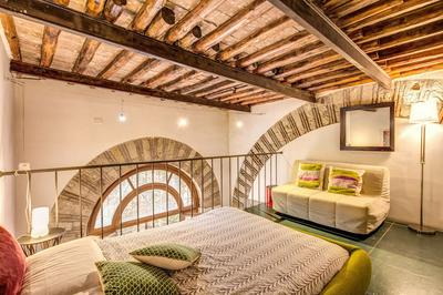 Trastevere Hyperloft