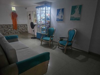 HABITACION CASA BELLAMARE  2