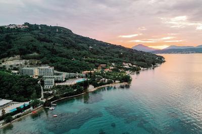 Mythos Palace Resort - Adults only