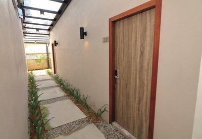 Laman Sentosa Boutique Residence