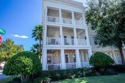 7521 MD - Reunion - Fantastic 3Bd Condo