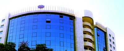 Lancaster Tamar Hotel