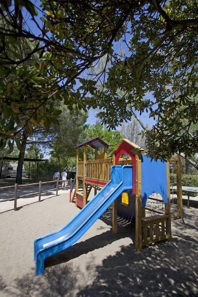 Capalbio Glamping Village