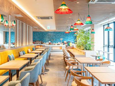 Grids Premium Hotel Kumamoto