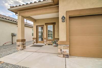 Family-friendly Rio Rancho Home Near Old Town