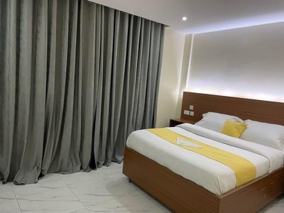 Sophie's Garden Hotel Kapenguria