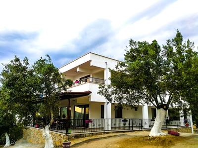 Kaymak Tepesi Tatil Evi