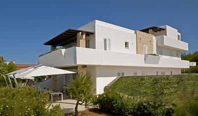 Bed & Breakfast Mare Verde