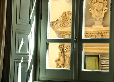 Central Gallery Rooms