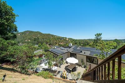 Bayside Mountain Retreat With Gorgeous Views And Private Hot Tub! 5 Bedroom Home by Redawning