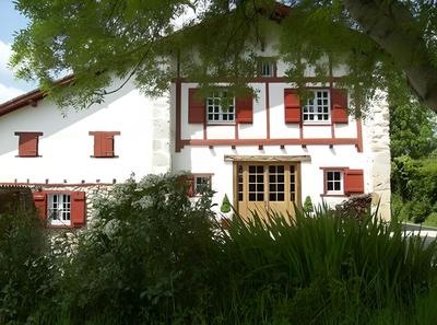 Maison Anderetea