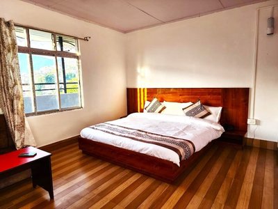 HOTEL JADE ARITHANG GANGTOK