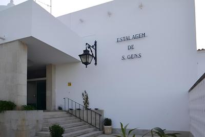 Casa de Campo Estalagem de São Gens