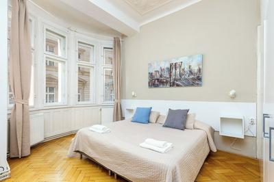 Vincanto Apartments Oldtown Prague 1