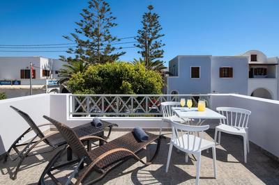 Kalya Suites