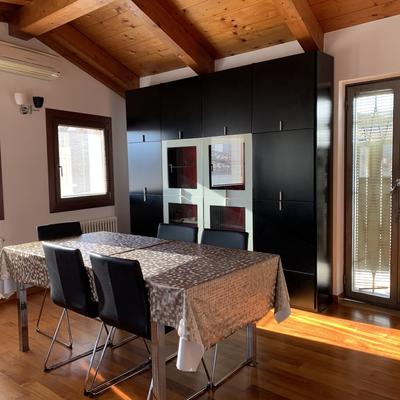 Grimaldi Apartments - Al Campanile