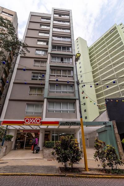 Av0108 in S o Paulo
