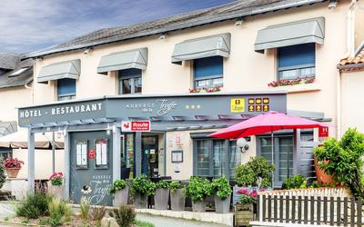 Auberge De La Truffe