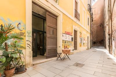 La Casa delle Carrozze