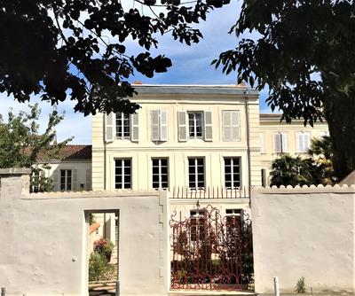 La Résidence des Indes - Chambres d'hotes
