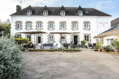 Hôtel Ty Mad