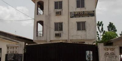 Ditto Hotel