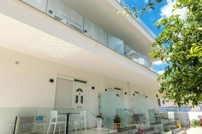 Apartments Margarita