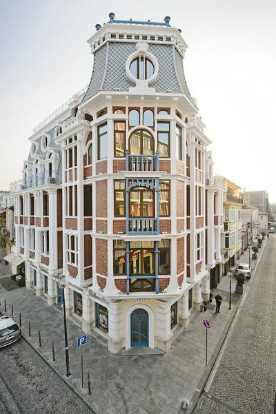 Hotel Old Town Batumi