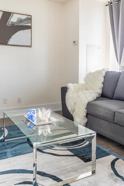 Premium Suites Apartments - Toronto