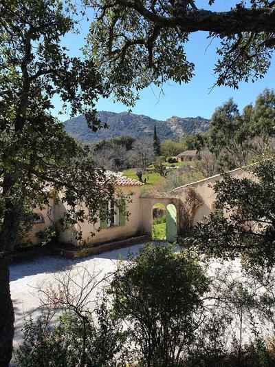 Villa Fontane Provence