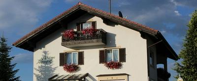 Gästehaus Alpengruß