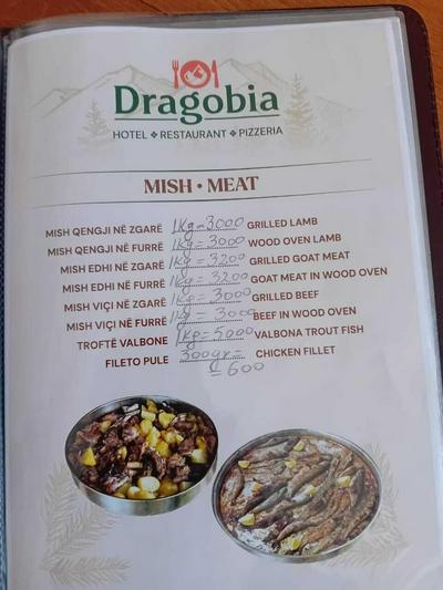 Hotel & Bar - Restorant  Piceri Dragobia