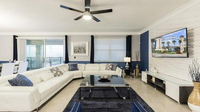 8BR Family Disney Getaway w Theatre Pool SPA