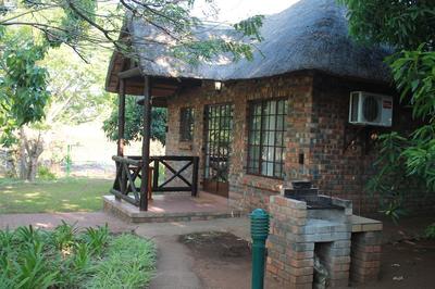 Orchards Farm Cottages