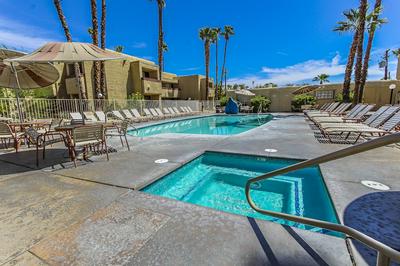 Desert Vacation Villas