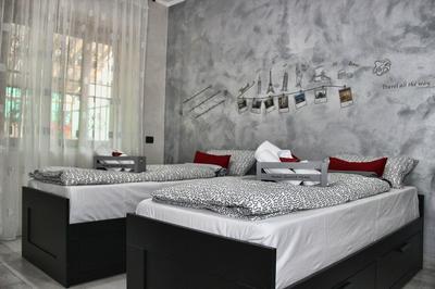 J&B Bed&Breakfast