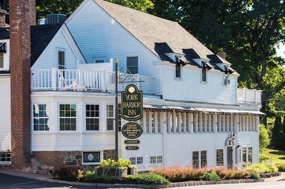 York Harbor Inn