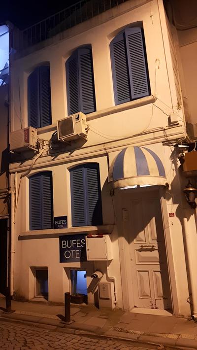 Bufes Otel - Image 37