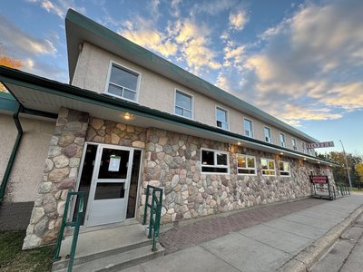 Breton Hotel