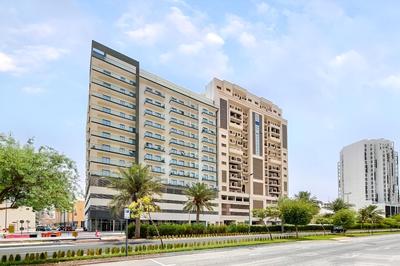 Bab Al Qarya Hotel by AMA PRO