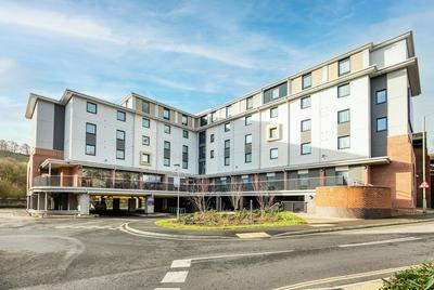 Premier Inn Tiverton