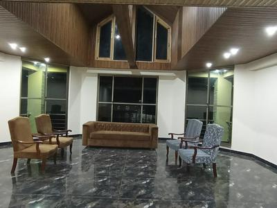 Fairy Meadows Hotel