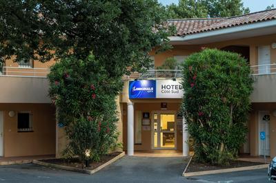 The Originals City, Hôtel Côté Sud