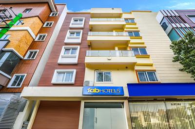 FabHotel Zenith Residency